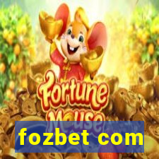 fozbet com